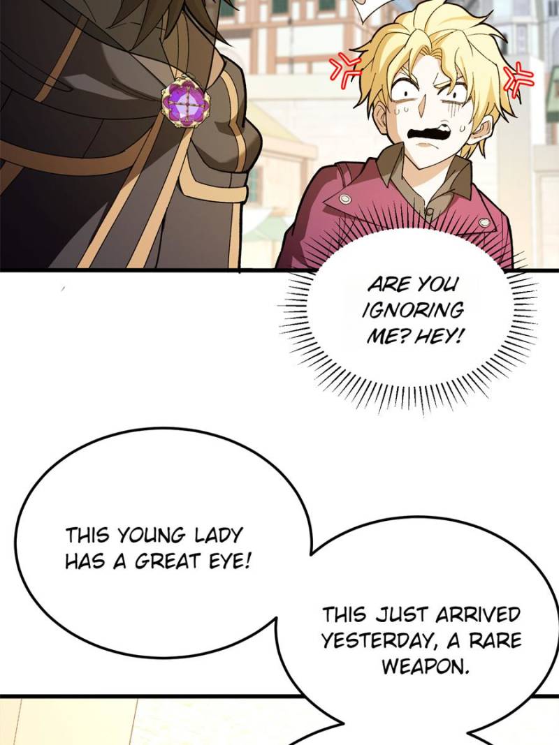 Evil Dragon Is Reincarnated! Revenge Begins at the Age of Five! Chapter 247 - Page 3