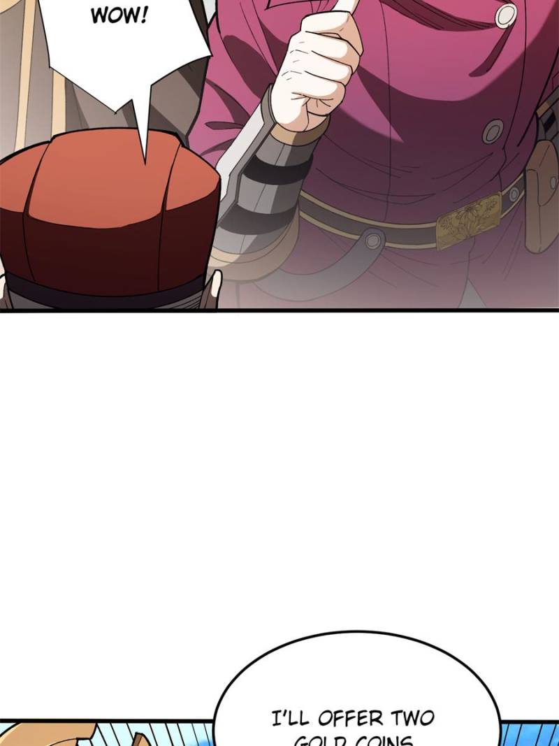 Evil Dragon Is Reincarnated! Revenge Begins at the Age of Five! Chapter 247 - Page 8