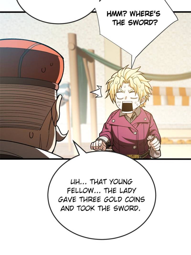 Evil Dragon Is Reincarnated! Revenge Begins at the Age of Five! Chapter 247 - Page 14