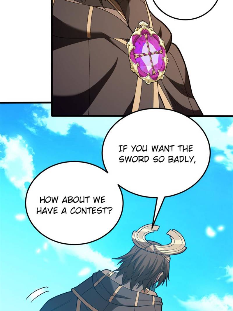 Evil Dragon Is Reincarnated! Revenge Begins at the Age of Five! Chapter 247 - Page 27