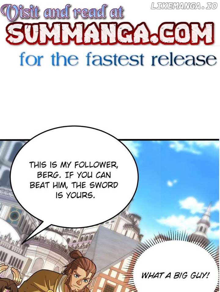 Evil Dragon Is Reincarnated! Revenge Begins at the Age of Five! Chapter 248 - Page 1