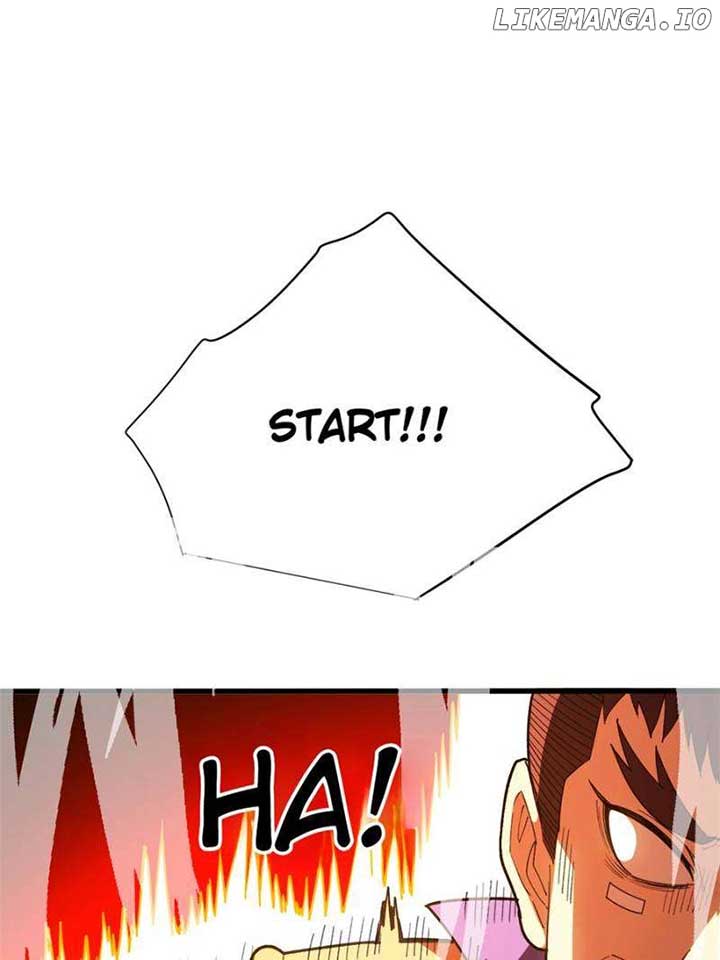 Evil Dragon Is Reincarnated! Revenge Begins at the Age of Five! Chapter 248 - Page 9