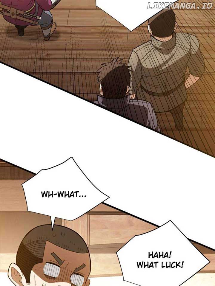 Evil Dragon Is Reincarnated! Revenge Begins at the Age of Five! Chapter 248 - Page 15