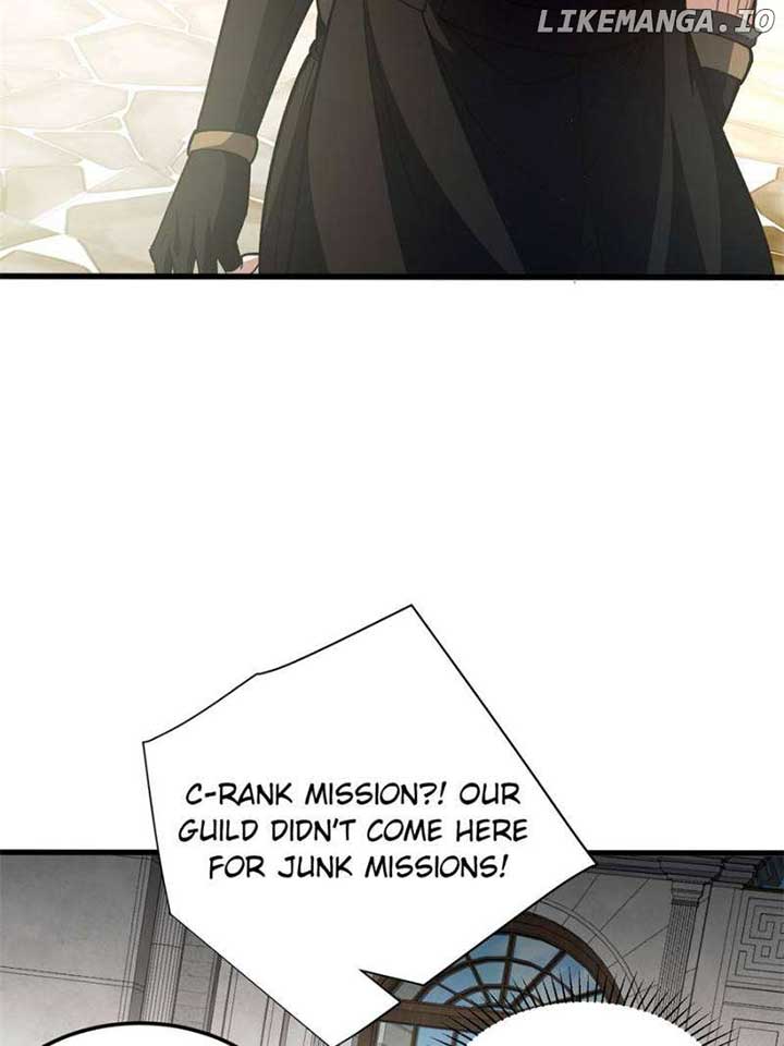 Evil Dragon Is Reincarnated! Revenge Begins at the Age of Five! Chapter 249 - Page 4