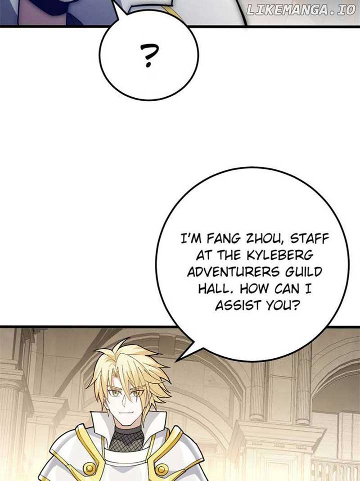 Evil Dragon Is Reincarnated! Revenge Begins at the Age of Five! Chapter 249 - Page 6