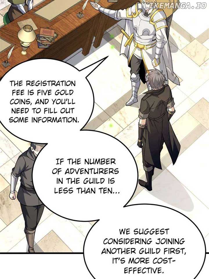 Evil Dragon Is Reincarnated! Revenge Begins at the Age of Five! Chapter 249 - Page 9