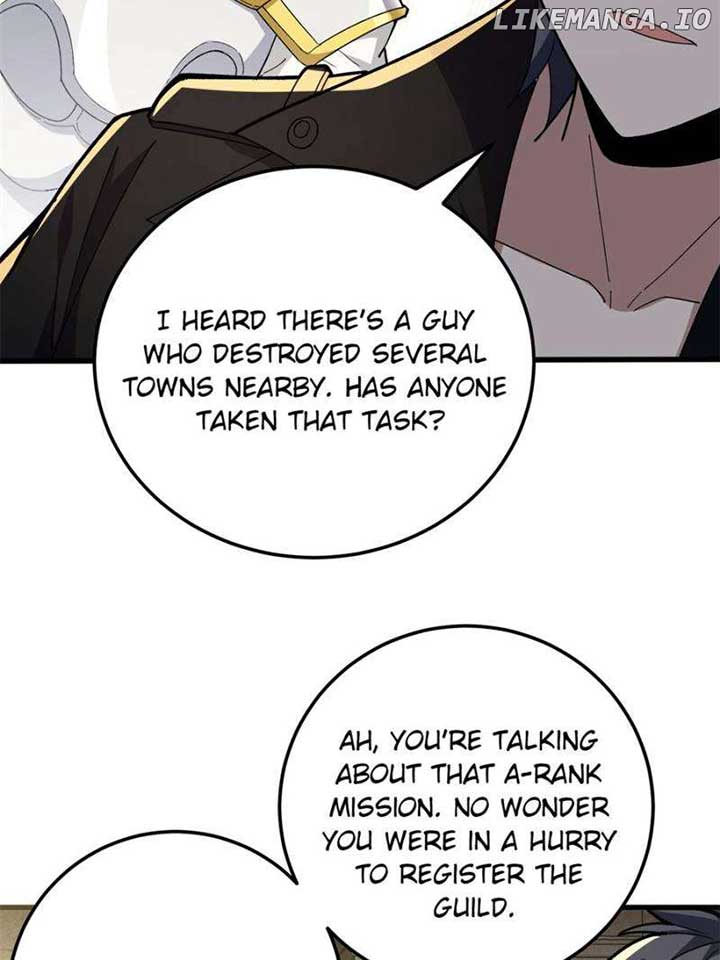 Evil Dragon Is Reincarnated! Revenge Begins at the Age of Five! Chapter 249 - Page 19