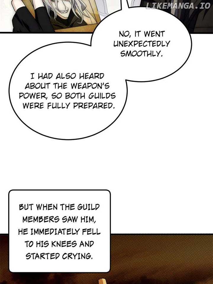 Evil Dragon Is Reincarnated! Revenge Begins at the Age of Five! Chapter 249 - Page 27
