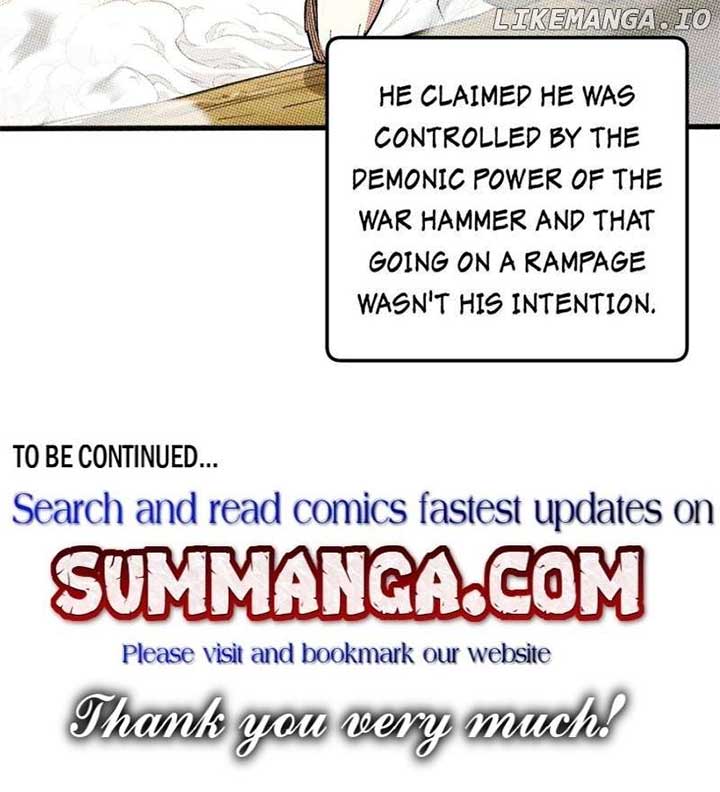 Evil Dragon Is Reincarnated! Revenge Begins at the Age of Five! Chapter 249 - Page 29