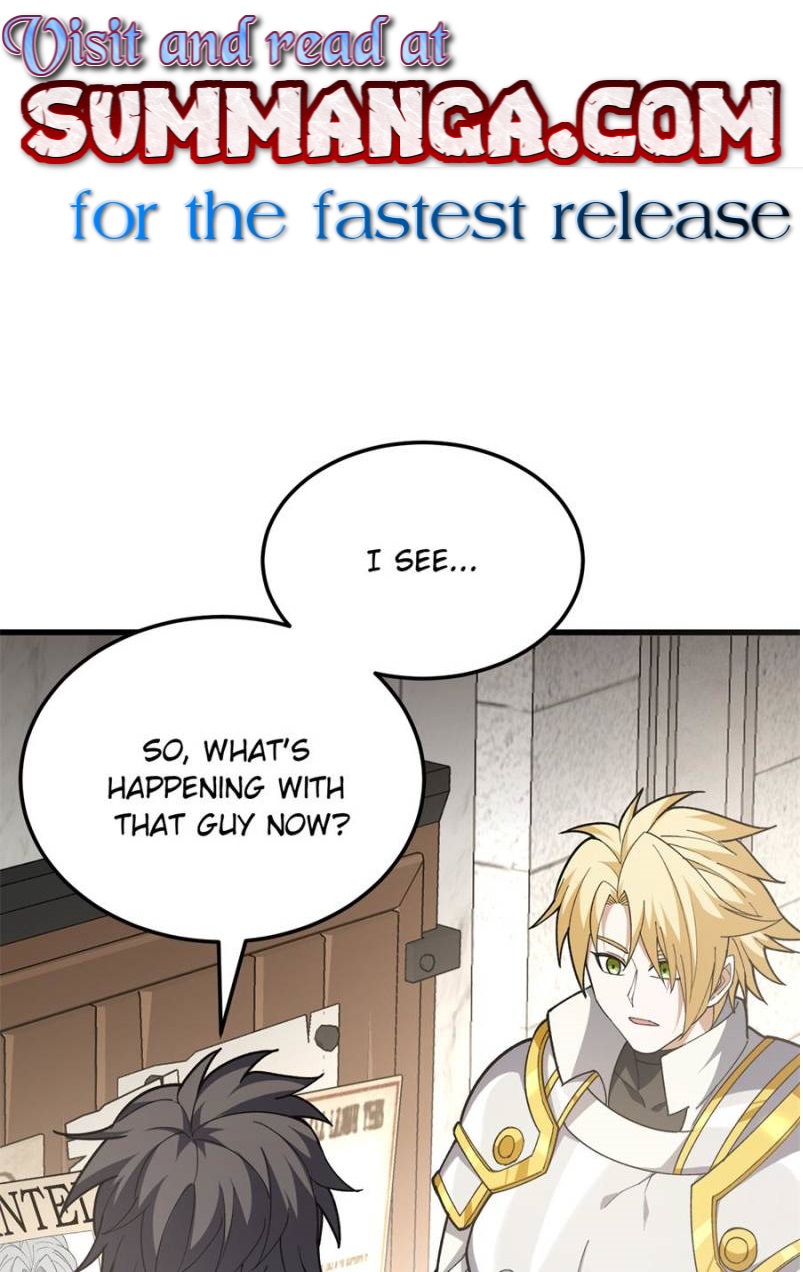 Evil Dragon Is Reincarnated! Revenge Begins at the Age of Five! Chapter 250 - Page 1