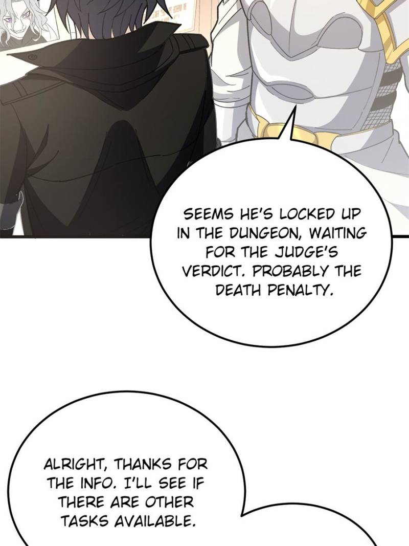 Evil Dragon Is Reincarnated! Revenge Begins at the Age of Five! Chapter 250 - Page 2