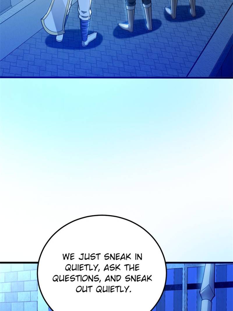 Evil Dragon Is Reincarnated! Revenge Begins at the Age of Five! Chapter 250 - Page 8