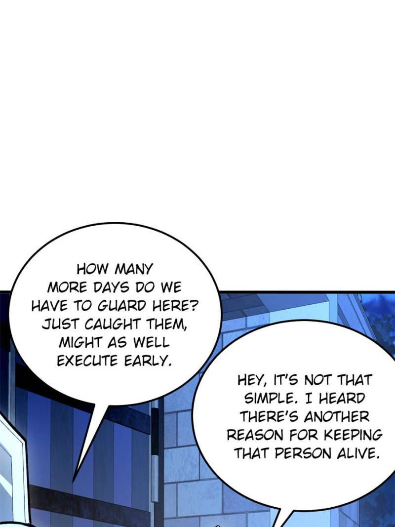 Evil Dragon Is Reincarnated! Revenge Begins at the Age of Five! Chapter 250 - Page 15