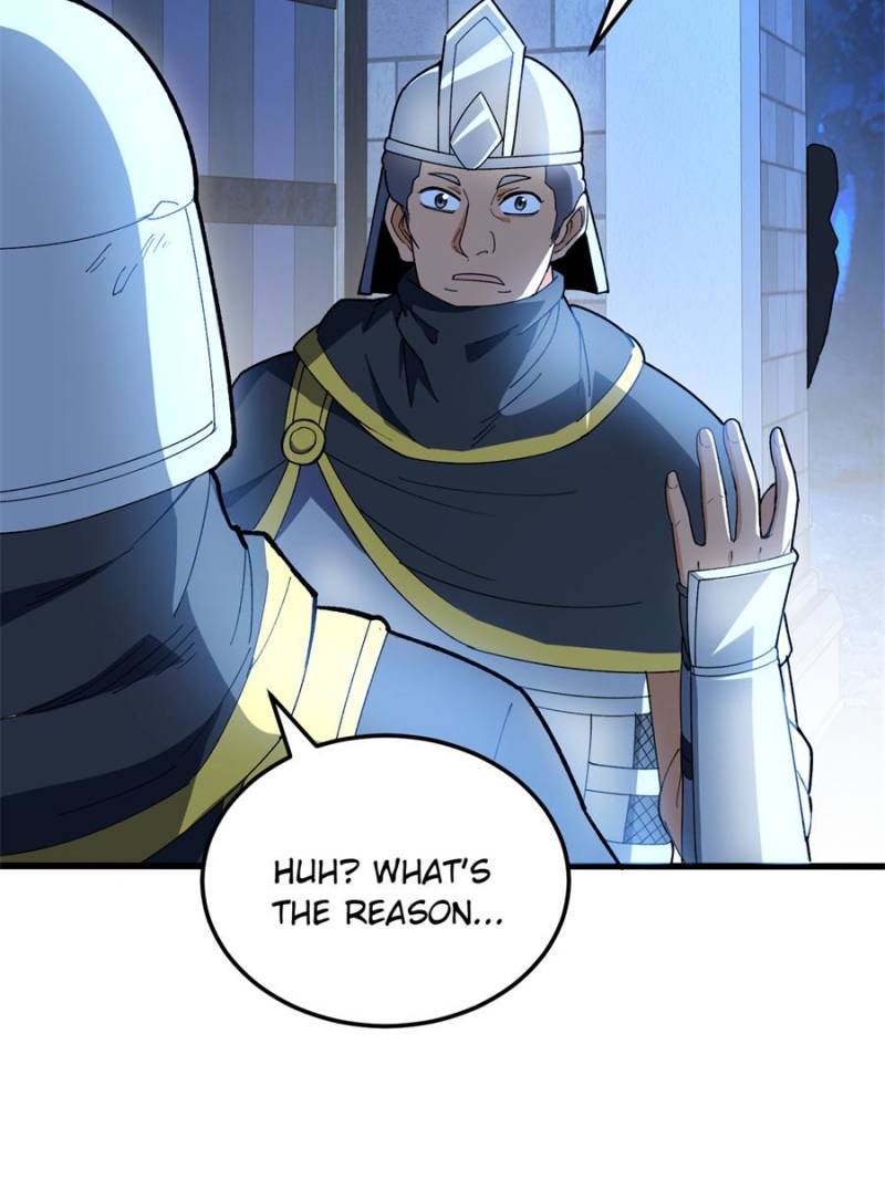 Evil Dragon Is Reincarnated! Revenge Begins at the Age of Five! Chapter 250 - Page 16