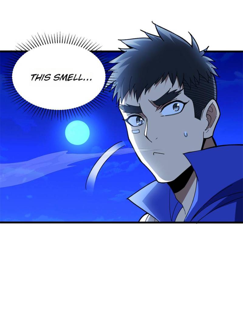 Evil Dragon Is Reincarnated! Revenge Begins at the Age of Five! Chapter 250 - Page 24
