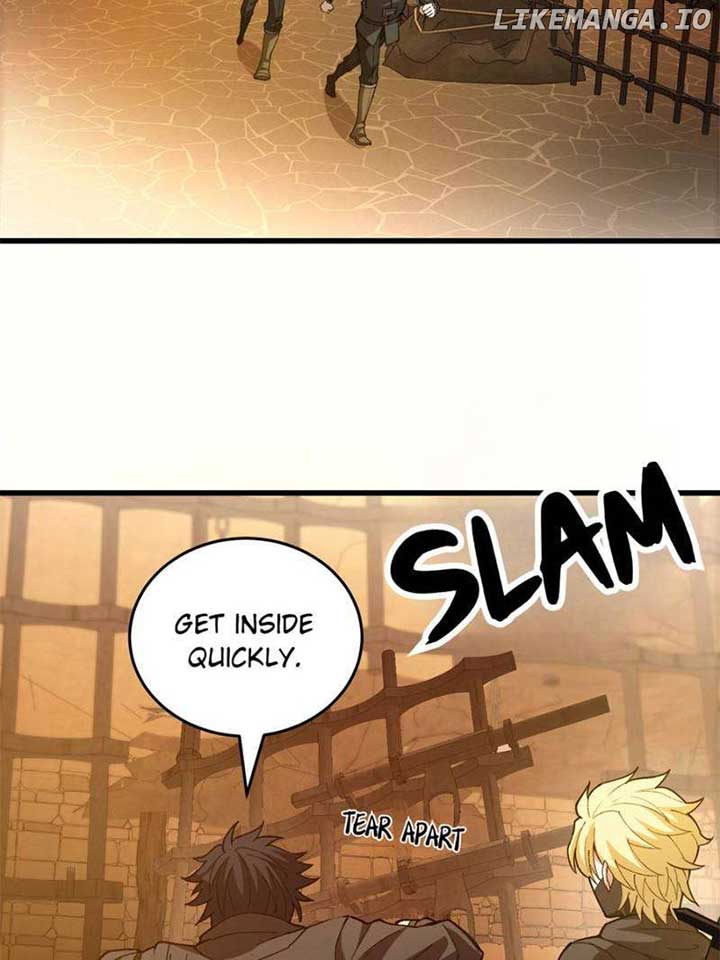 Evil Dragon Is Reincarnated! Revenge Begins at the Age of Five! Chapter 251 - Page 11