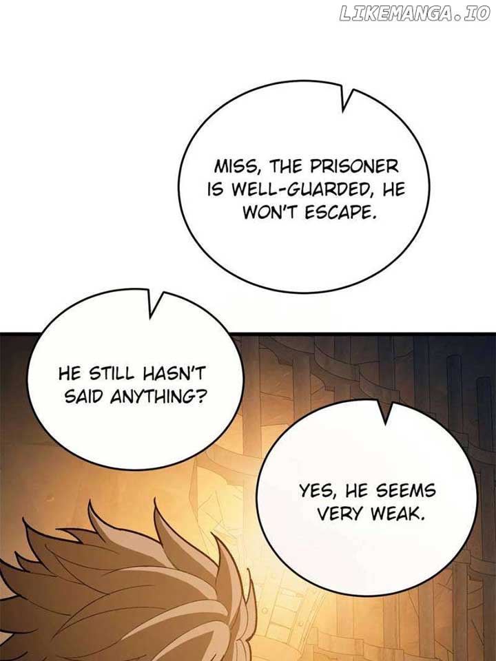 Evil Dragon Is Reincarnated! Revenge Begins at the Age of Five! Chapter 251 - Page 16
