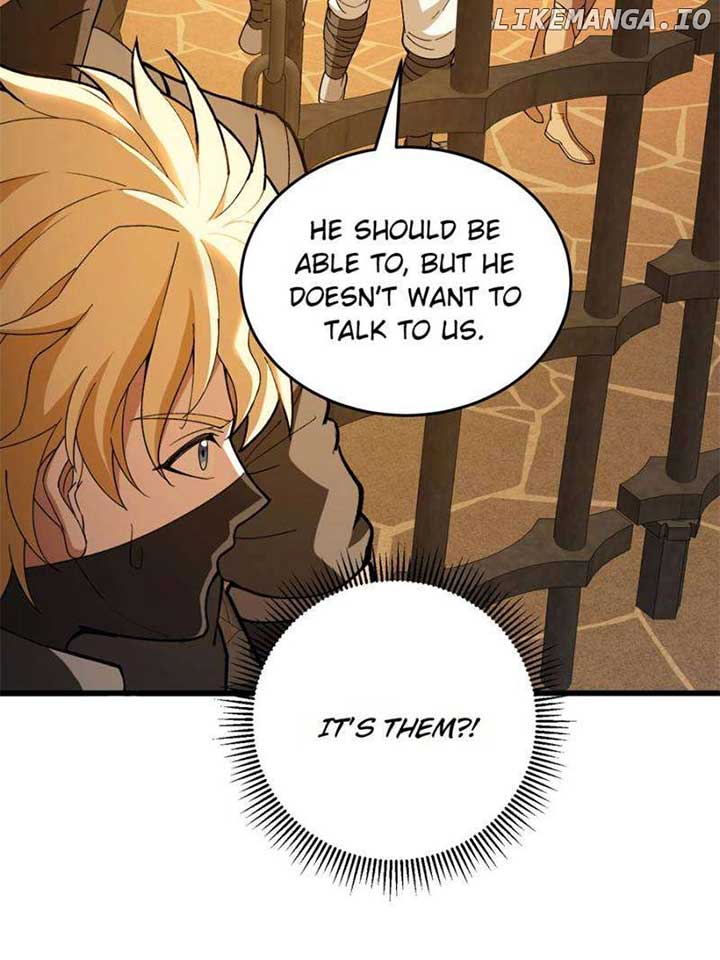 Evil Dragon Is Reincarnated! Revenge Begins at the Age of Five! Chapter 251 - Page 19