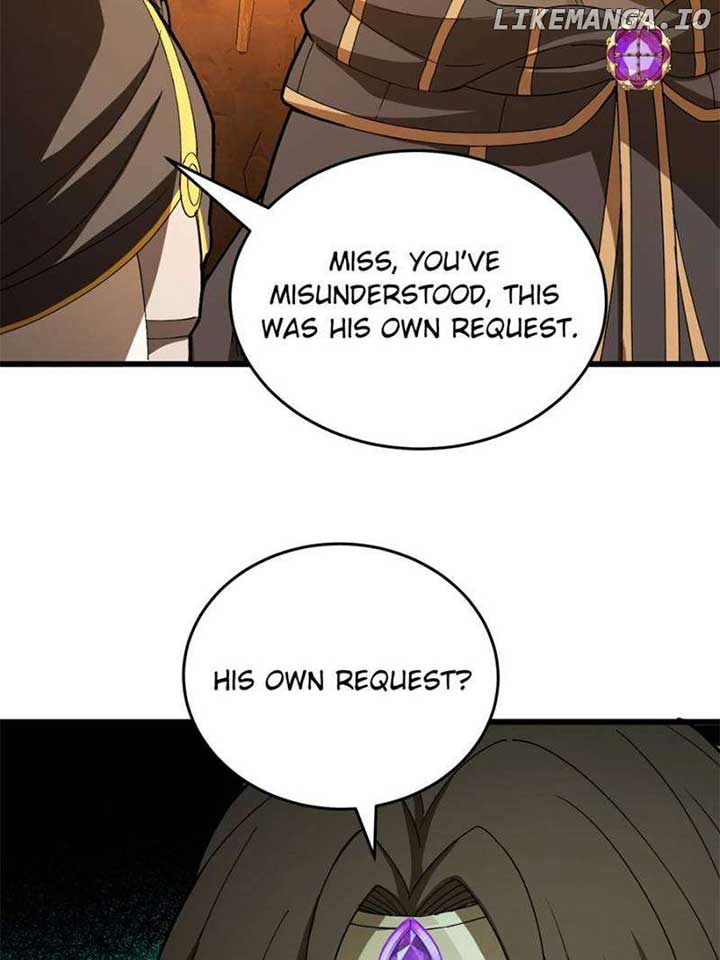 Evil Dragon Is Reincarnated! Revenge Begins at the Age of Five! Chapter 251 - Page 22