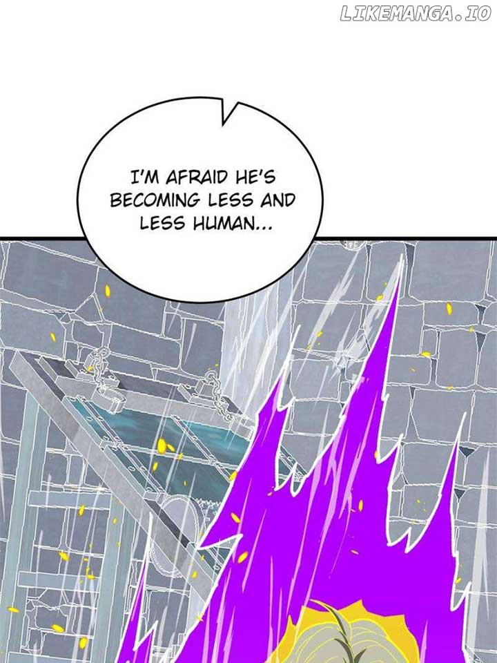 Evil Dragon Is Reincarnated! Revenge Begins at the Age of Five! Chapter 251 - Page 32