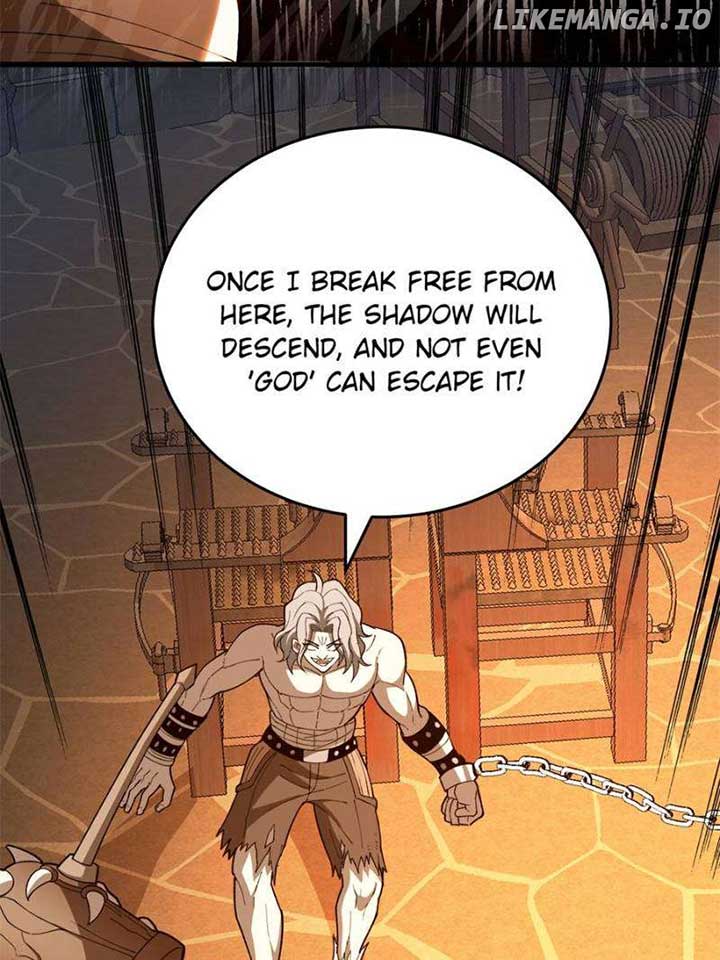Evil Dragon Is Reincarnated! Revenge Begins at the Age of Five! Chapter 251 - Page 43