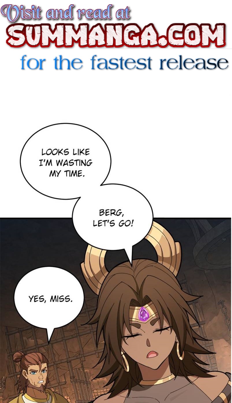 Evil Dragon Is Reincarnated! Revenge Begins at the Age of Five! Chapter 252 - Page 1