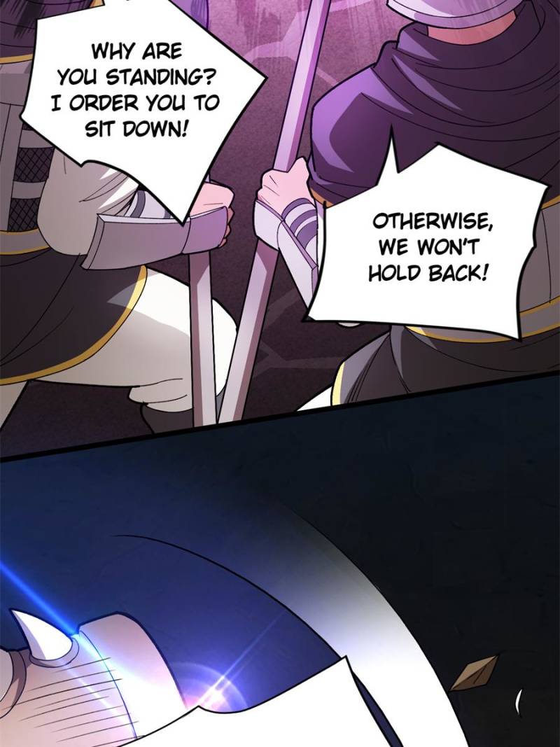 Evil Dragon Is Reincarnated! Revenge Begins at the Age of Five! Chapter 252 - Page 4