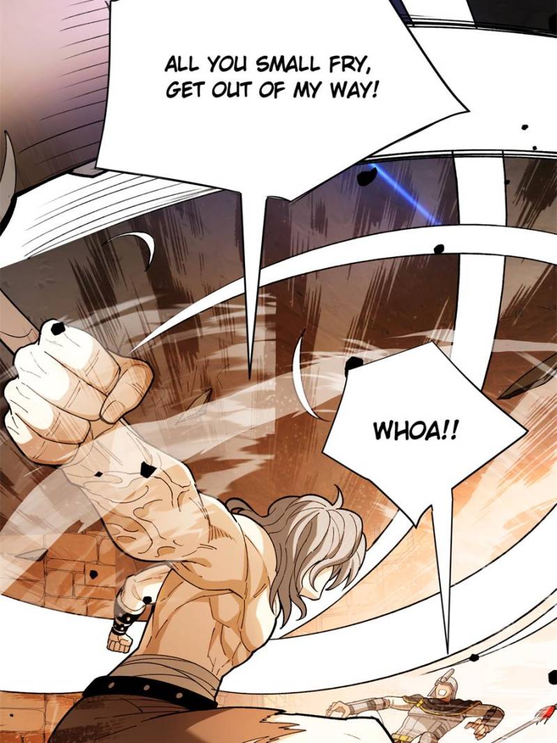 Evil Dragon Is Reincarnated! Revenge Begins at the Age of Five! Chapter 252 - Page 5