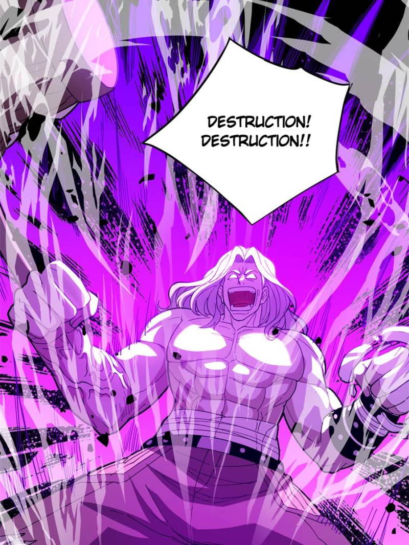Evil Dragon Is Reincarnated! Revenge Begins at the Age of Five! Chapter 252 - Page 8