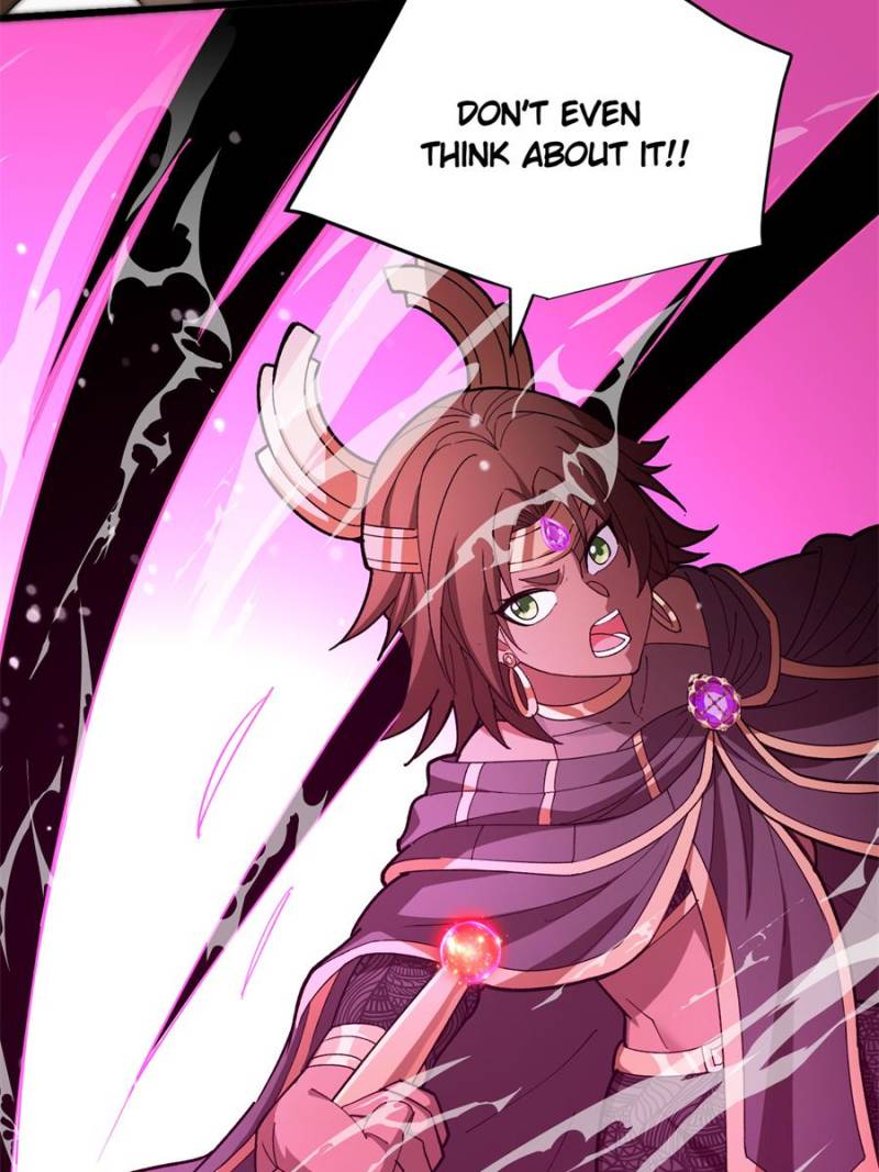 Evil Dragon Is Reincarnated! Revenge Begins at the Age of Five! Chapter 252 - Page 13