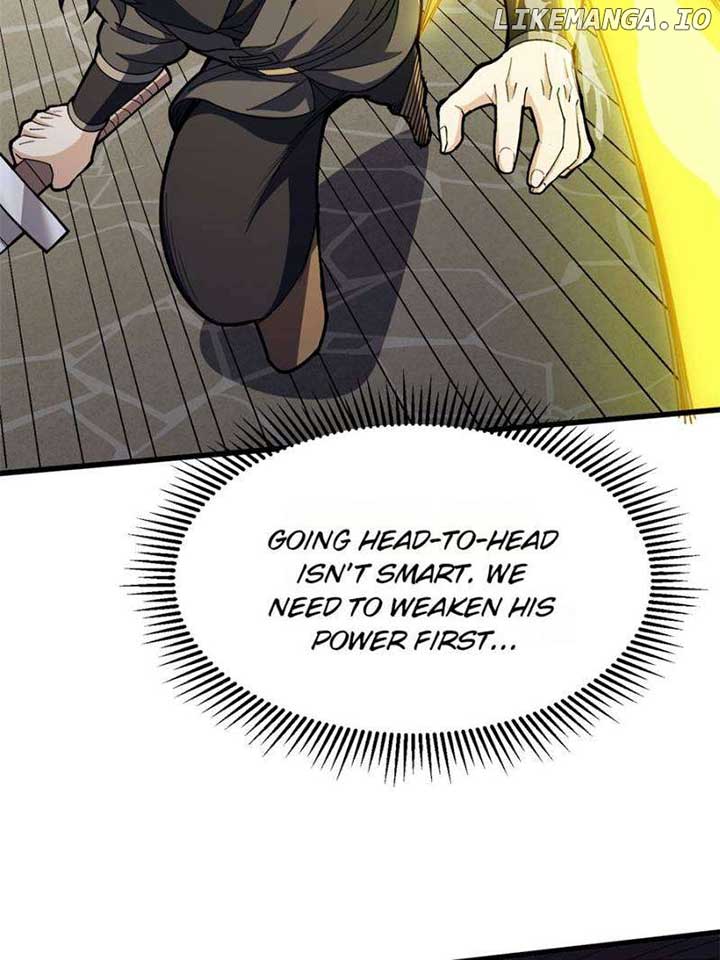 Evil Dragon Is Reincarnated! Revenge Begins at the Age of Five! Chapter 253 - Page 14