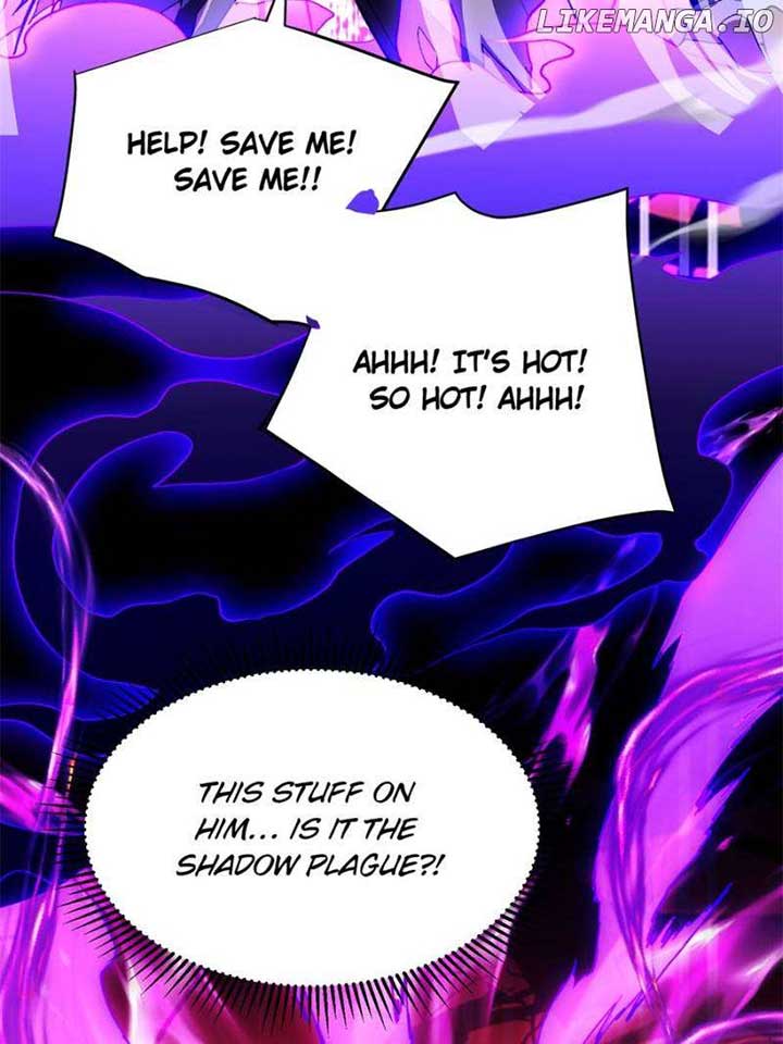 Evil Dragon Is Reincarnated! Revenge Begins at the Age of Five! Chapter 253 - Page 25