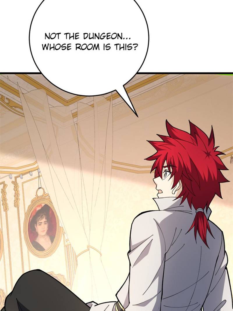 Evil Dragon Is Reincarnated! Revenge Begins at the Age of Five! Chapter 254 - Page 10