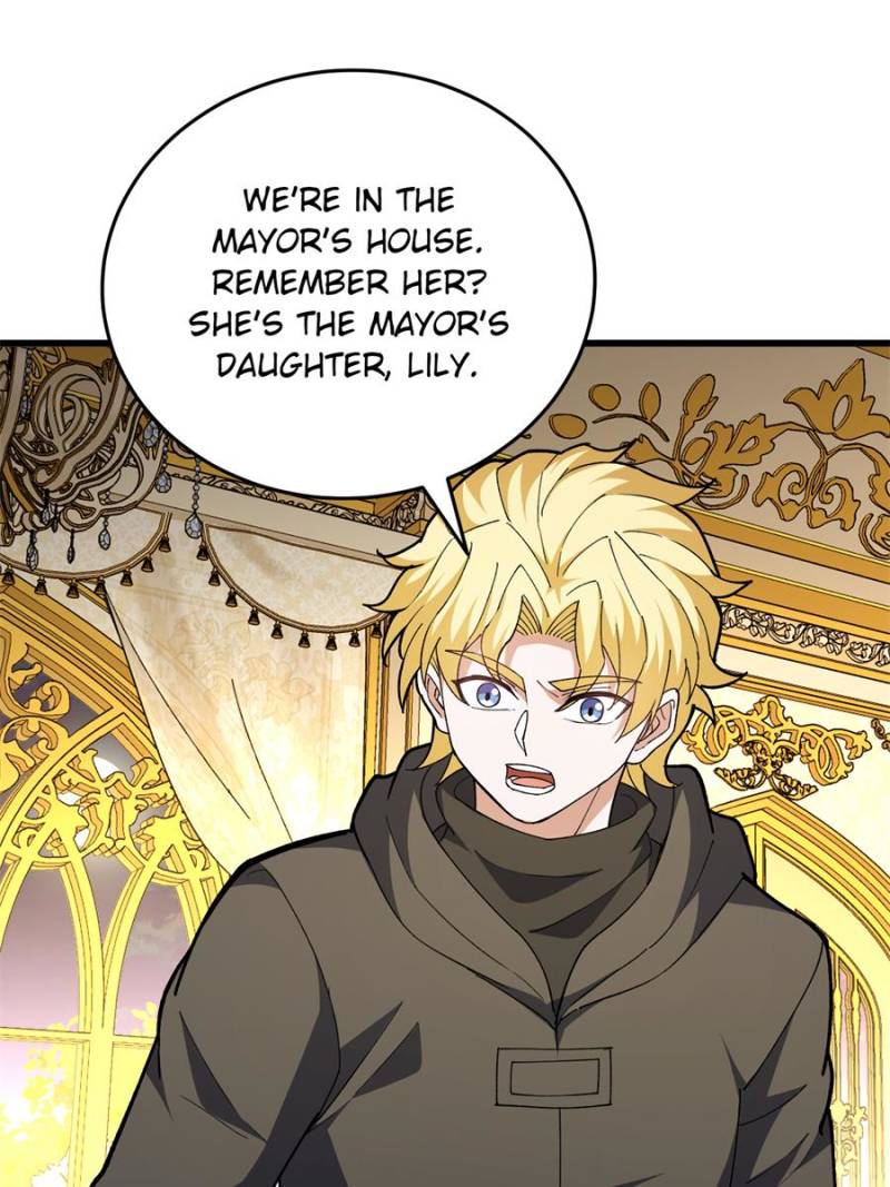 Evil Dragon Is Reincarnated! Revenge Begins at the Age of Five! Chapter 254 - Page 19