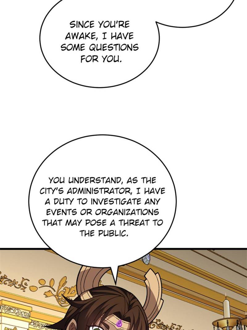 Evil Dragon Is Reincarnated! Revenge Begins at the Age of Five! Chapter 254 - Page 22