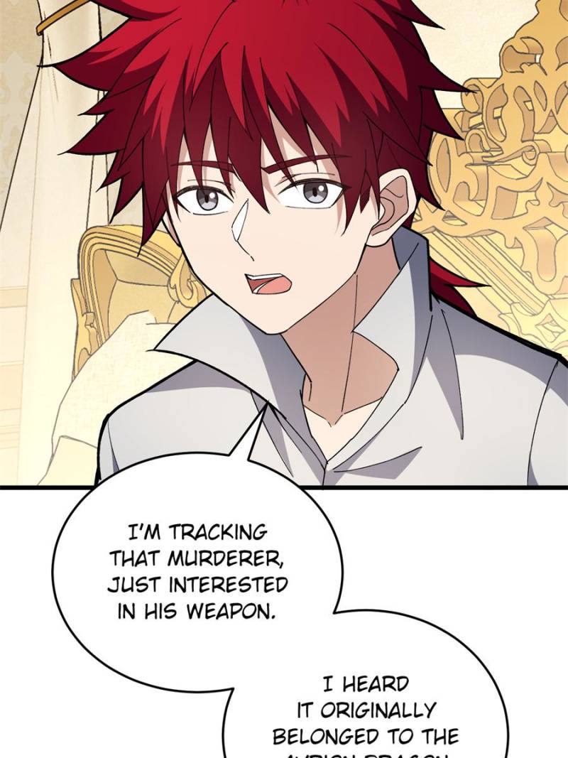 Evil Dragon Is Reincarnated! Revenge Begins at the Age of Five! Chapter 254 - Page 26