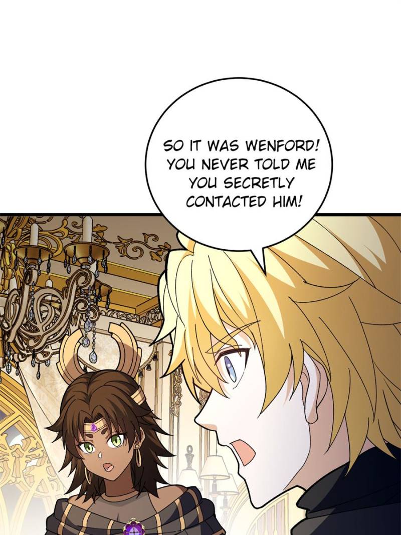 Evil Dragon Is Reincarnated! Revenge Begins at the Age of Five! Chapter 254 - Page 32