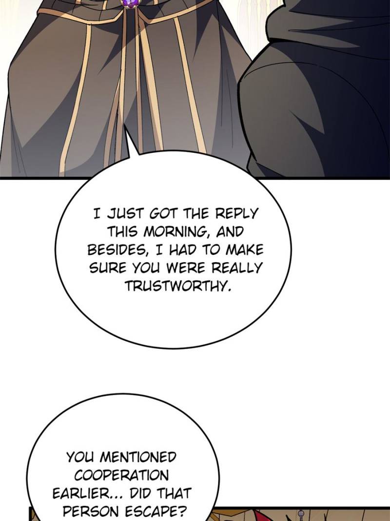 Evil Dragon Is Reincarnated! Revenge Begins at the Age of Five! Chapter 254 - Page 33