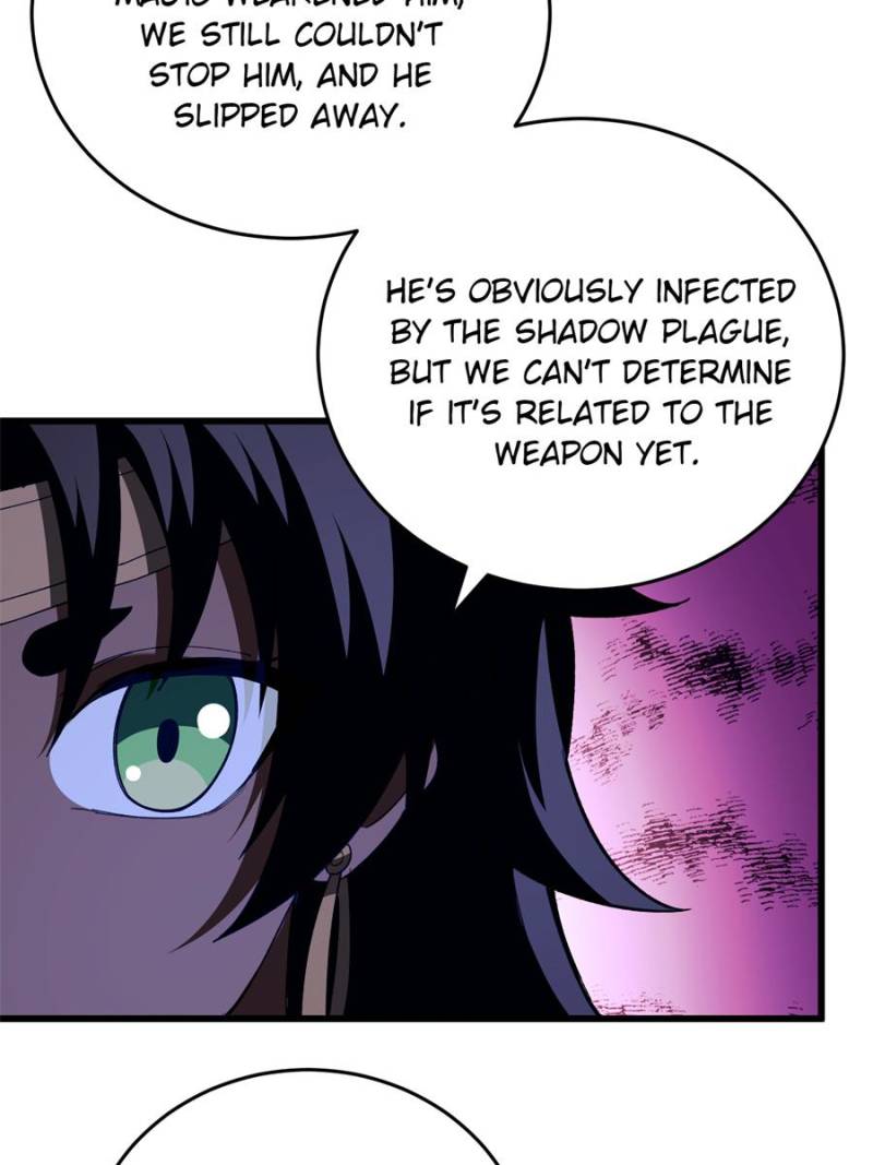 Evil Dragon Is Reincarnated! Revenge Begins at the Age of Five! Chapter 254 - Page 35