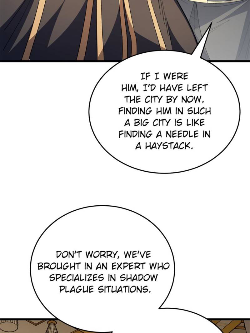Evil Dragon Is Reincarnated! Revenge Begins at the Age of Five! Chapter 254 - Page 37