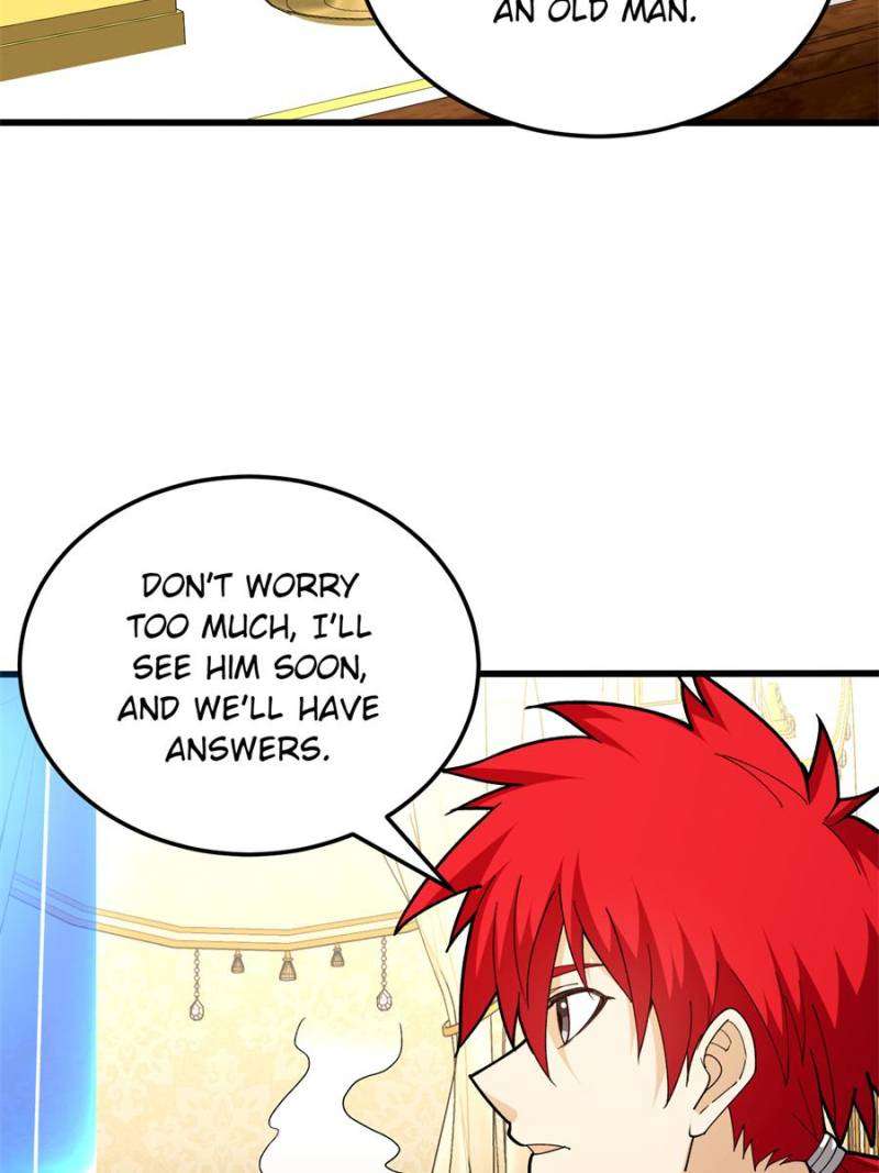 Evil Dragon Is Reincarnated! Revenge Begins at the Age of Five! Chapter 255 - Page 7