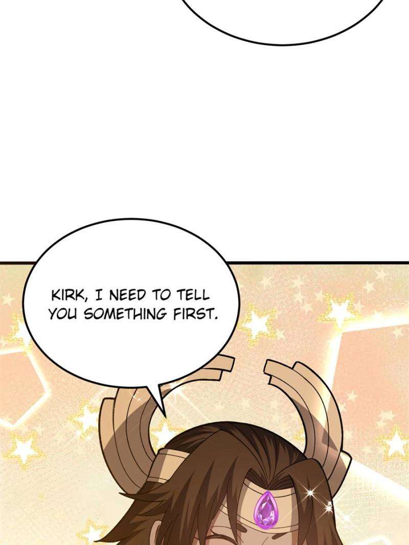 Evil Dragon Is Reincarnated! Revenge Begins at the Age of Five! Chapter 256 - Page 4
