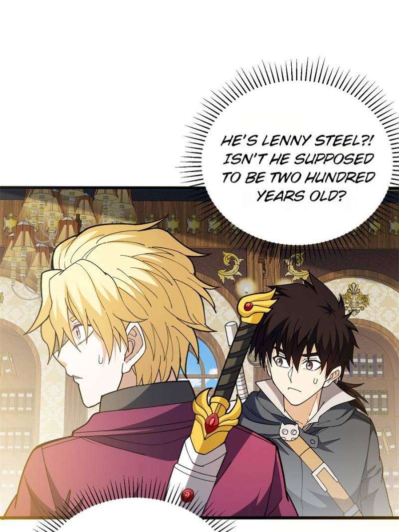 Evil Dragon Is Reincarnated! Revenge Begins at the Age of Five! Chapter 256 - Page 13