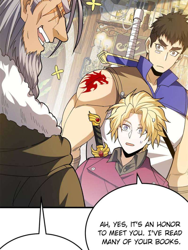 Evil Dragon Is Reincarnated! Revenge Begins at the Age of Five! Chapter 256 - Page 15