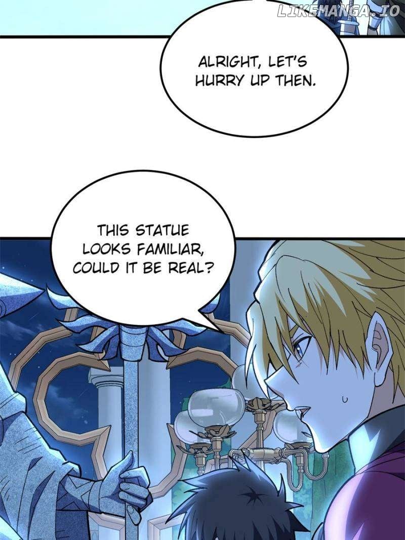 Evil Dragon Is Reincarnated! Revenge Begins at the Age of Five! Chapter 257 - Page 28