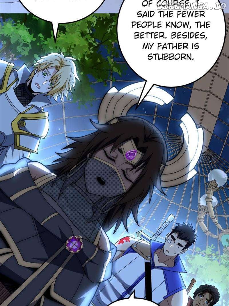 Evil Dragon Is Reincarnated! Revenge Begins at the Age of Five! Chapter 257 - Page 30