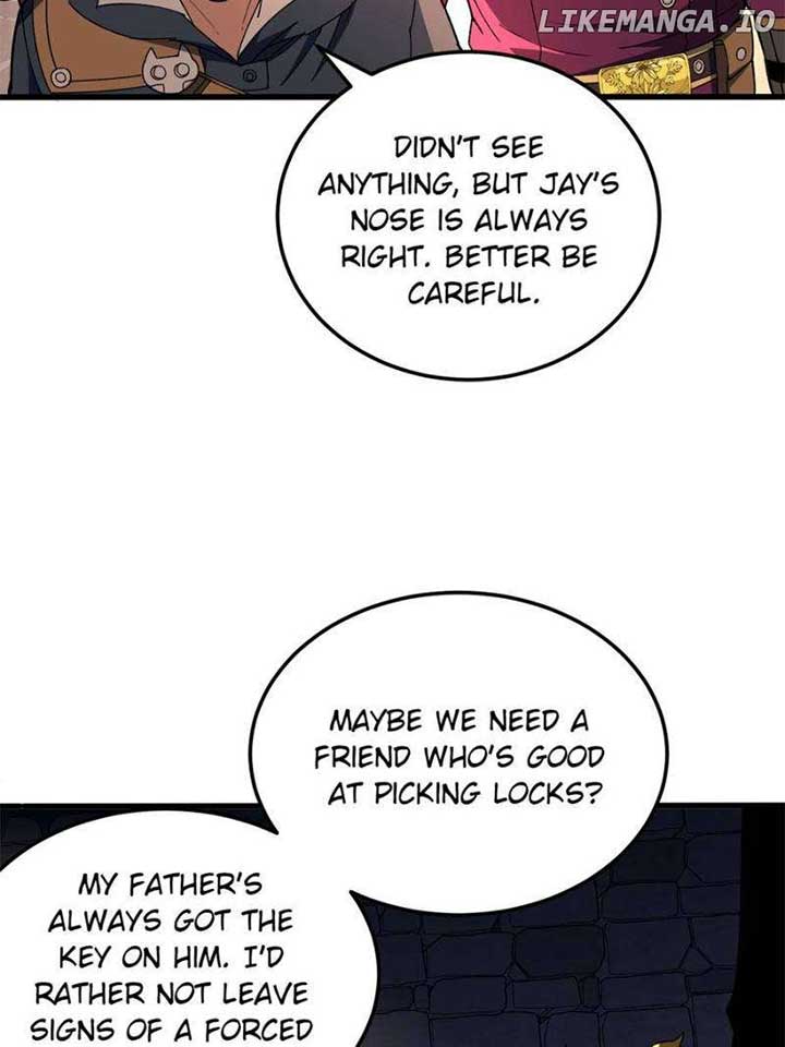 Evil Dragon Is Reincarnated! Revenge Begins at the Age of Five! Chapter 258 - Page 15