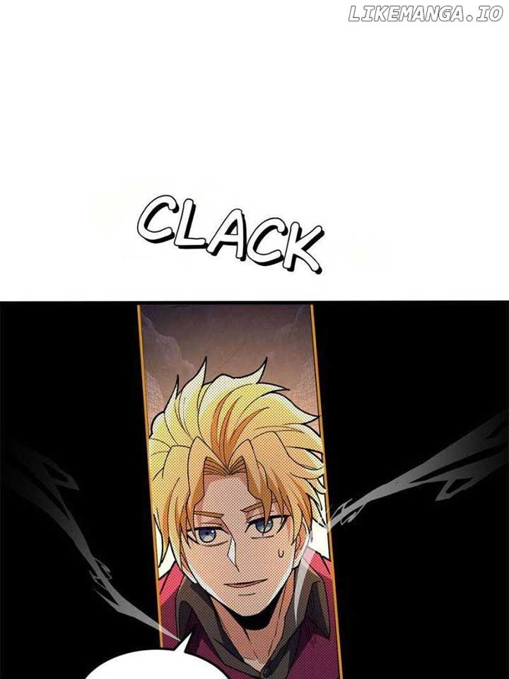 Evil Dragon Is Reincarnated! Revenge Begins at the Age of Five! Chapter 258 - Page 19
