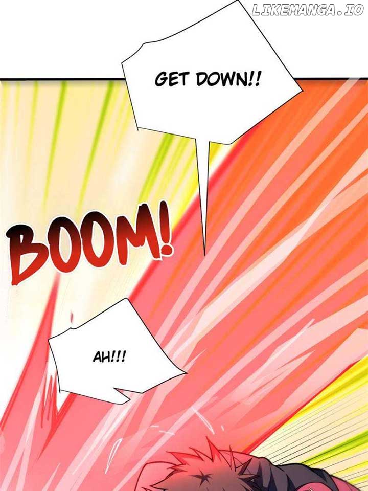 Evil Dragon Is Reincarnated! Revenge Begins at the Age of Five! Chapter 258 - Page 22