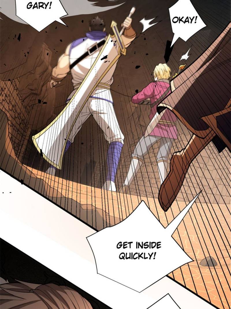 Evil Dragon Is Reincarnated! Revenge Begins at the Age of Five! Chapter 259 - Page 2